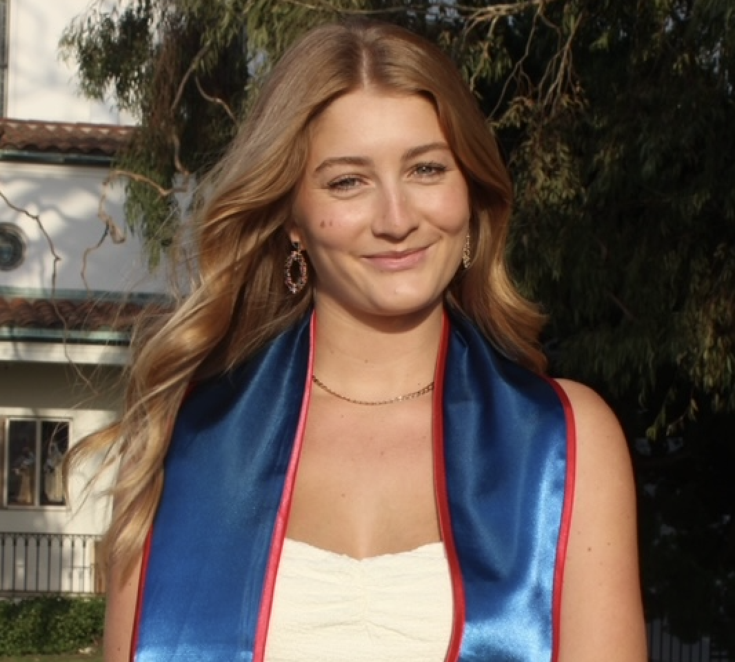 Ella Bond-Gledhill '22